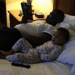 Meet your Posher, Walter